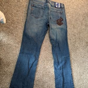 Rocawear jeans
